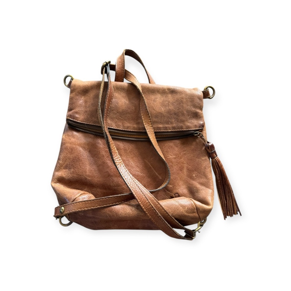 Patricia Nash bag crossbody purse - Picture 2 of 12